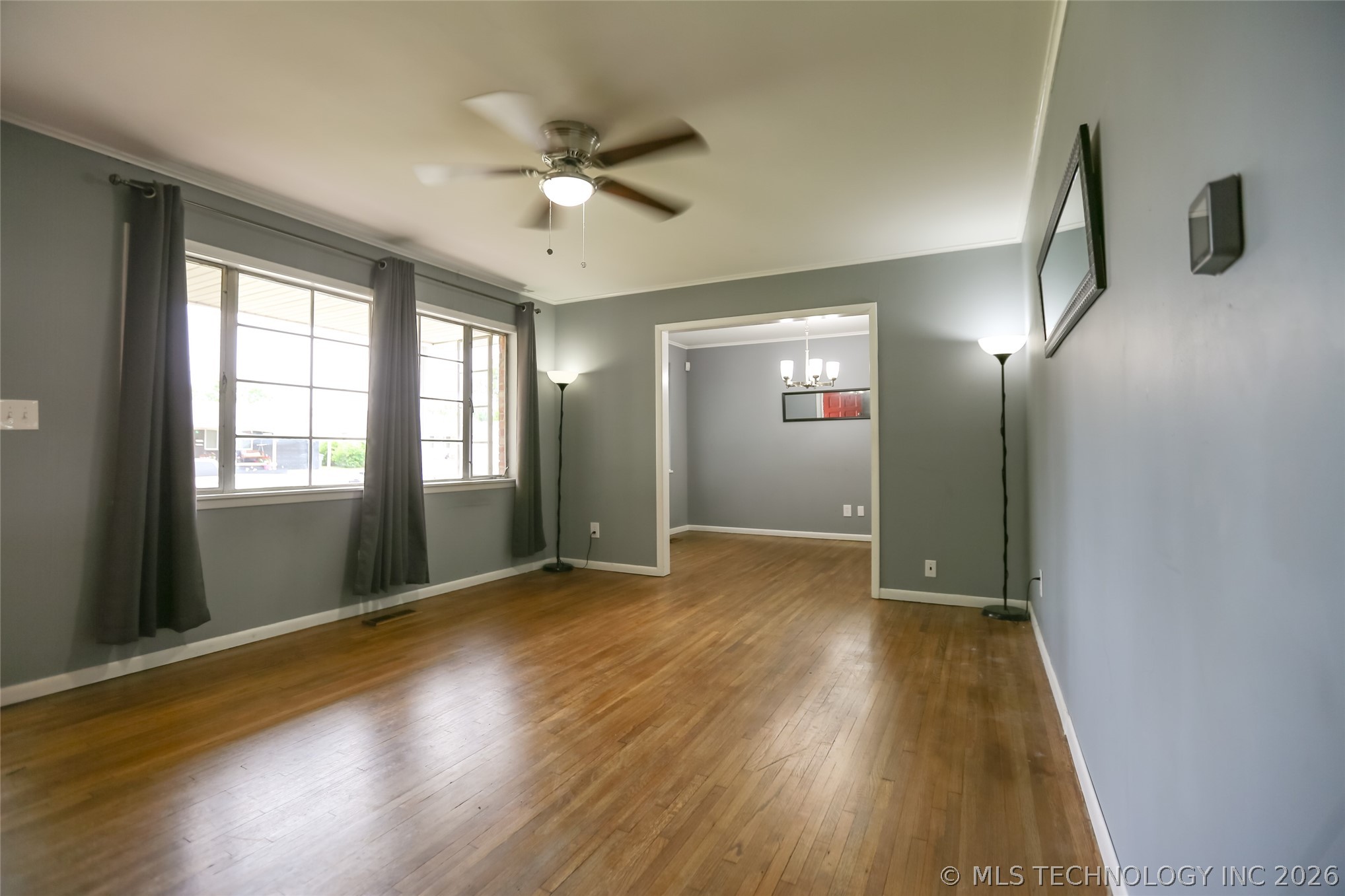 2861 S 66th Place E Tulsa OK 74129