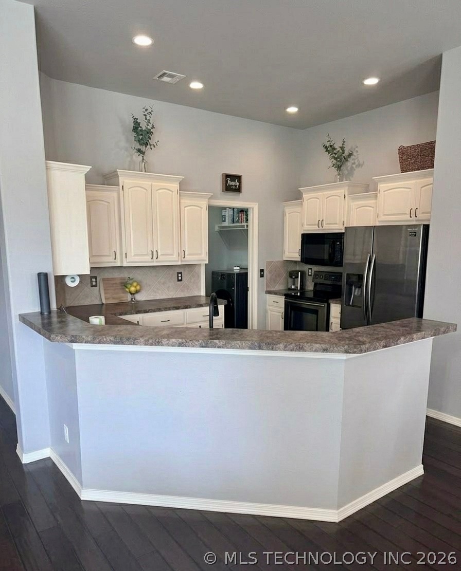 1406 E 145th Street S Glenpool OK 74033