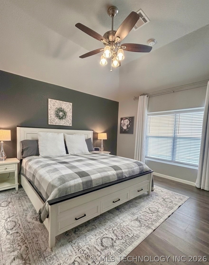 1406 E 145th Street S Glenpool OK 74033