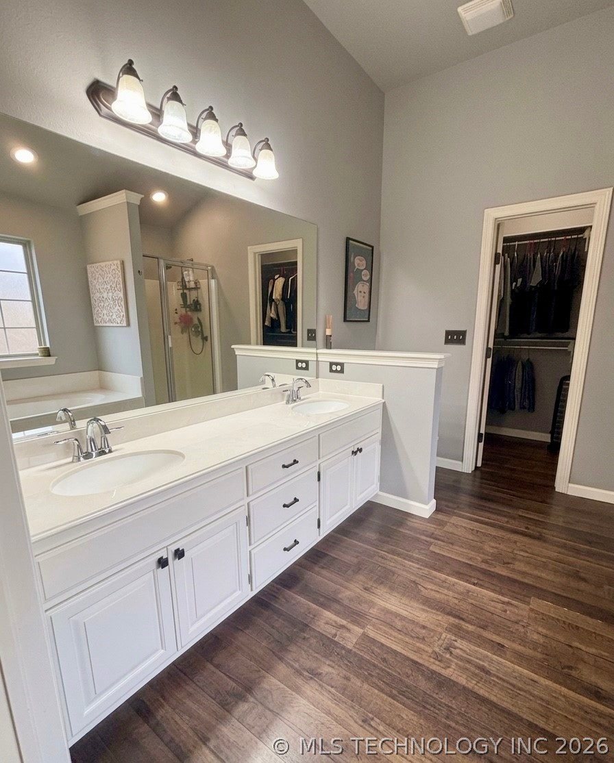 1406 E 145th Street S Glenpool OK 74033