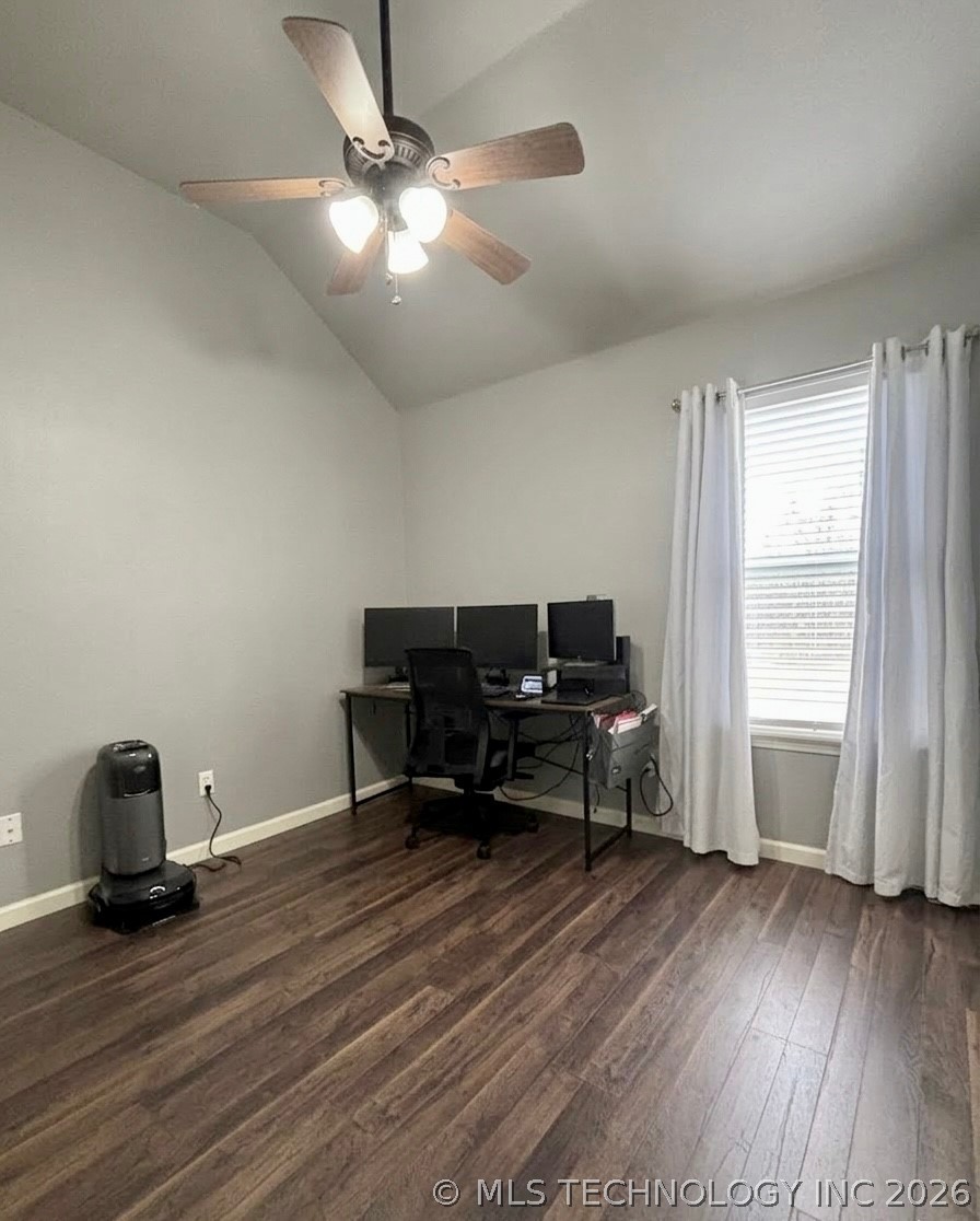 1406 E 145th Street S Glenpool OK 74033