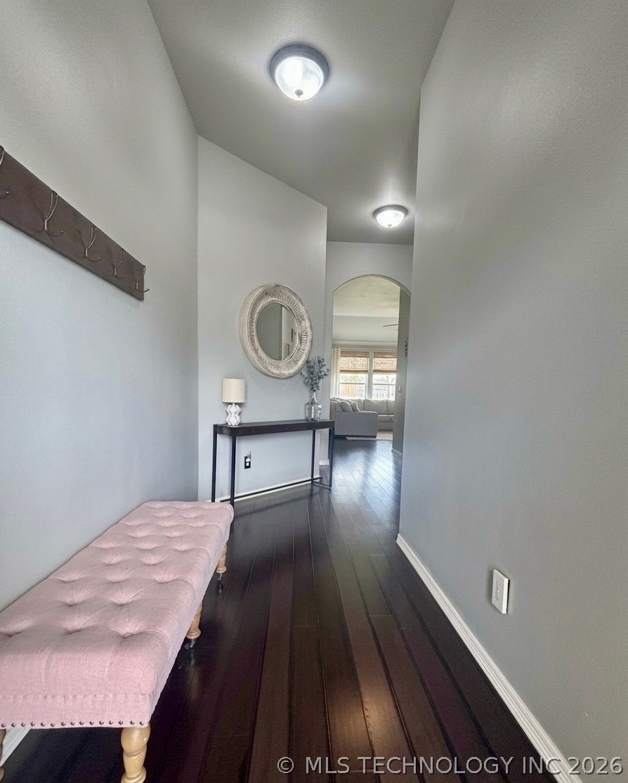 1406 E 145th Street S Glenpool OK 74033
