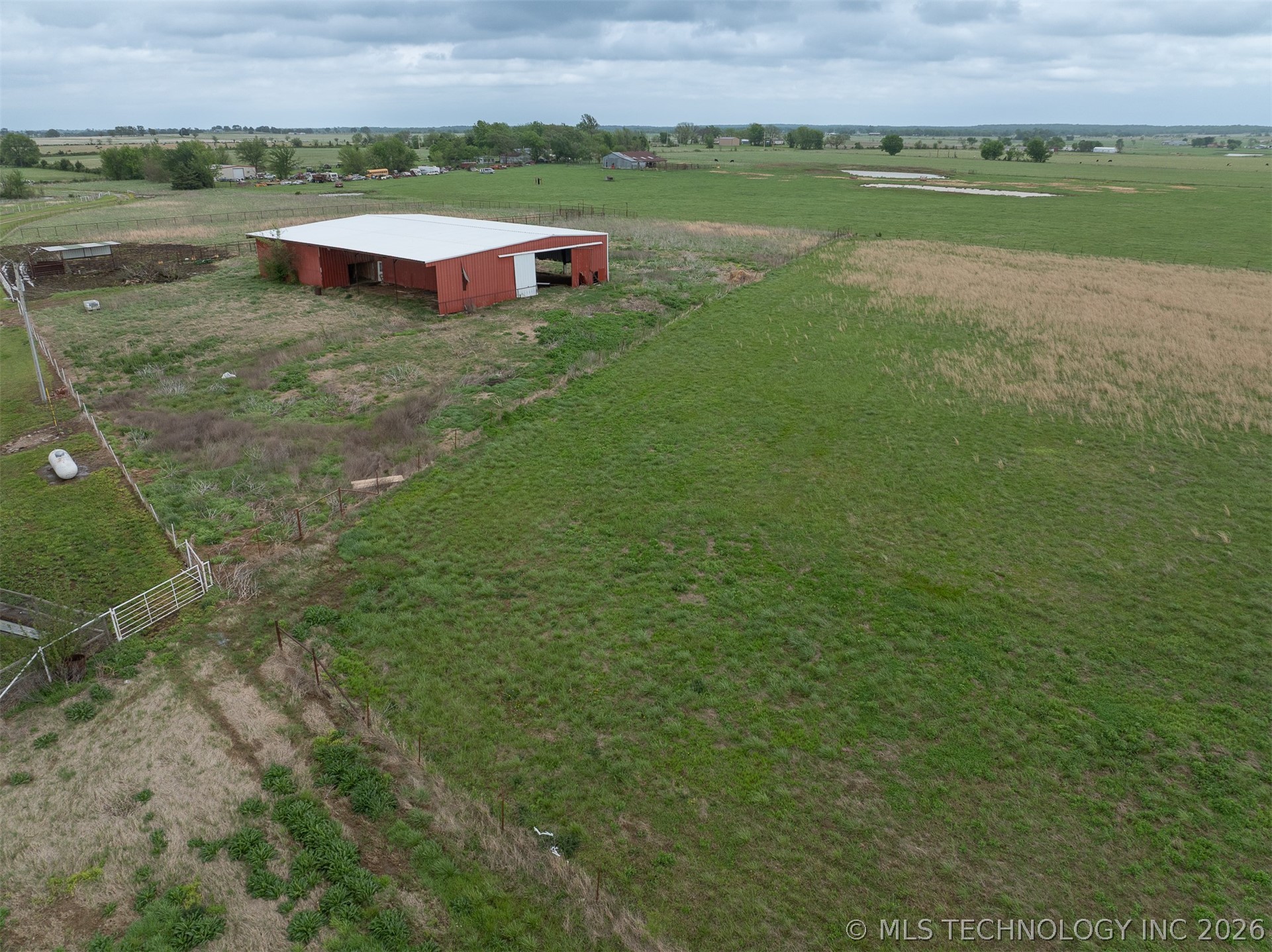 437703 E 340 Road Big Cabin OK 74301