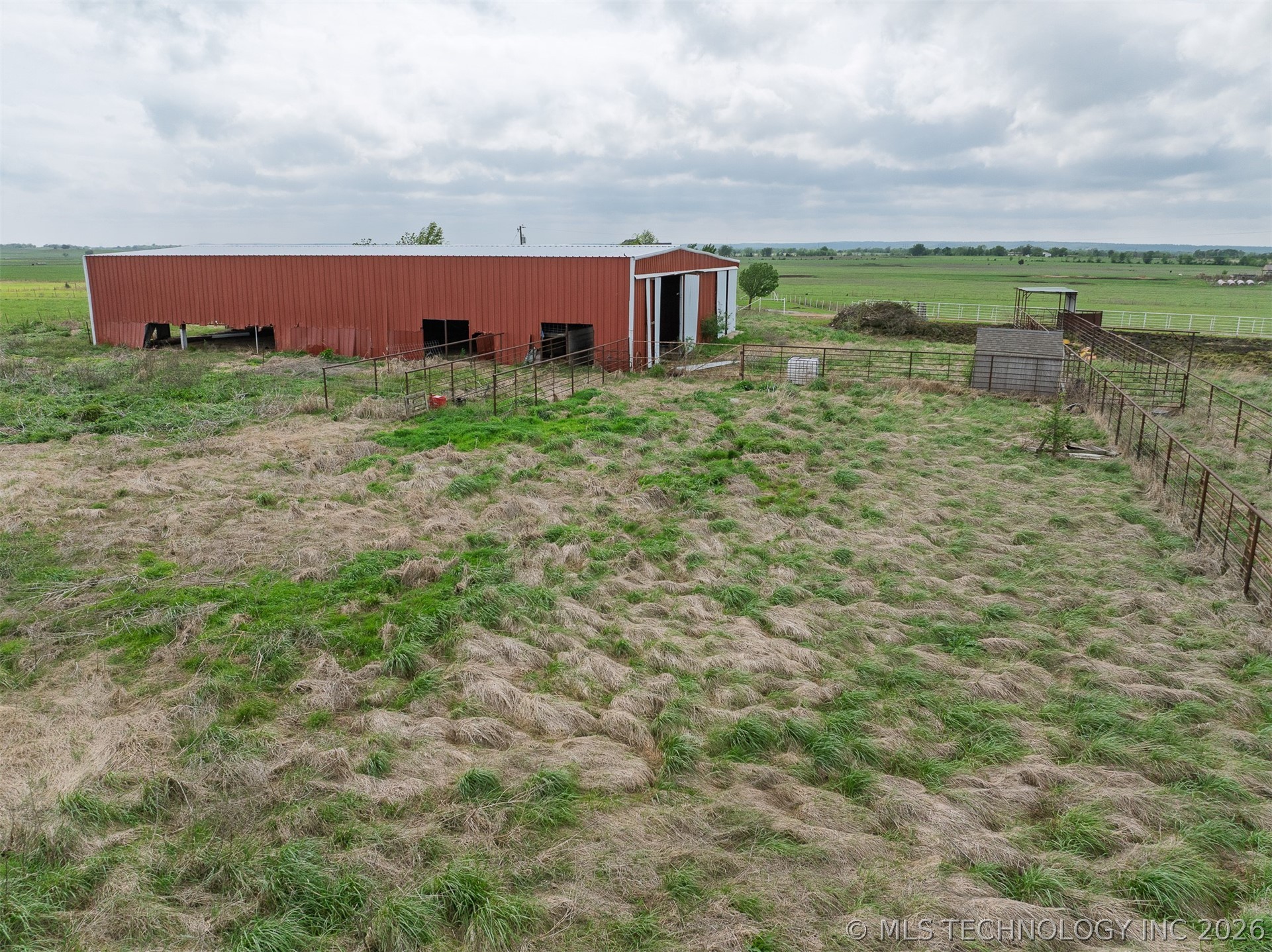 437703 E 340 Road Big Cabin OK 74301