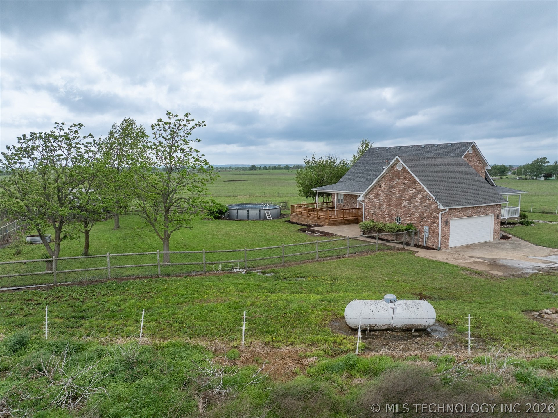 437703 E 340 Road Big Cabin OK 74301