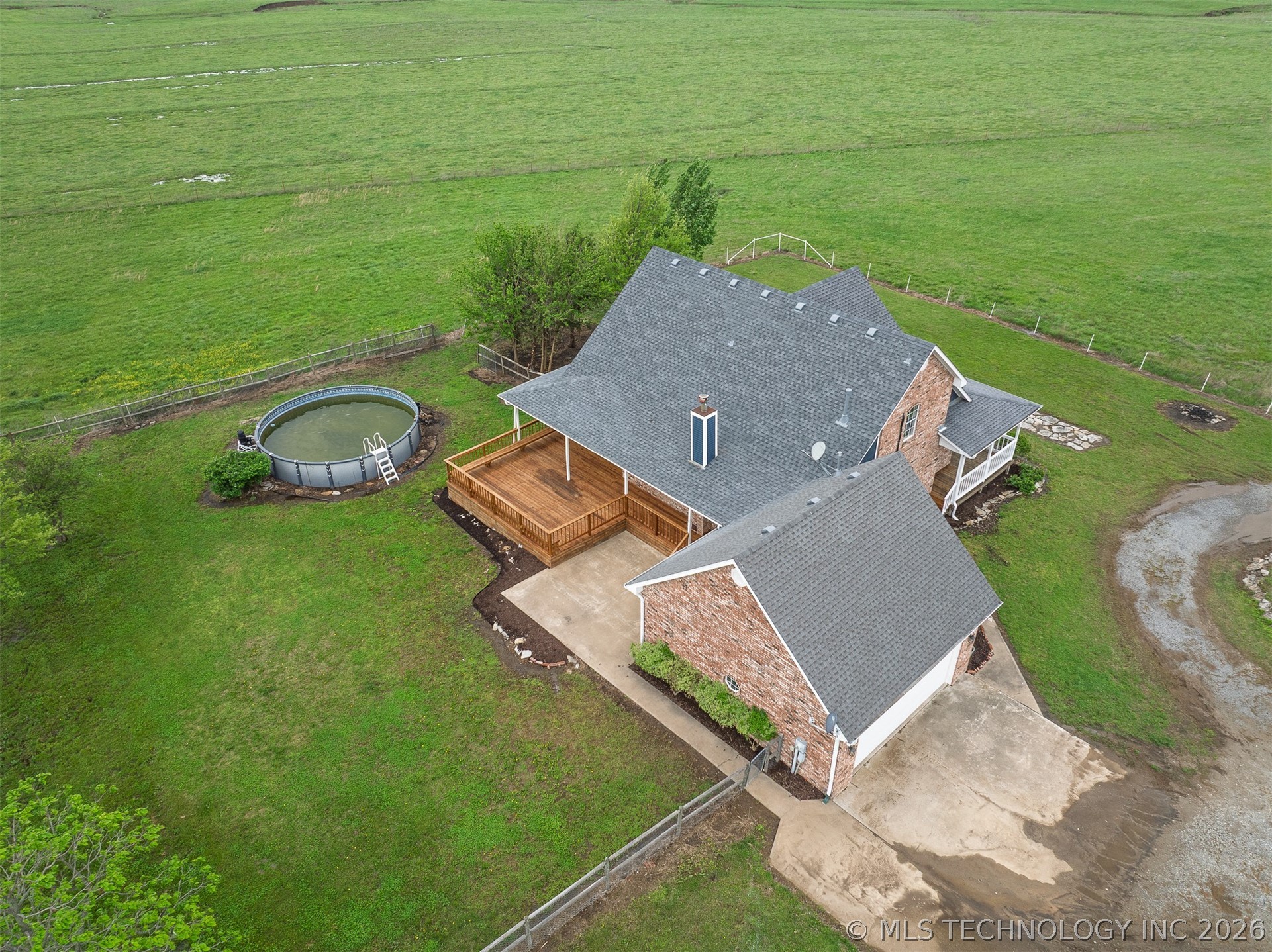 437703 E 340 Road Big Cabin OK 74301