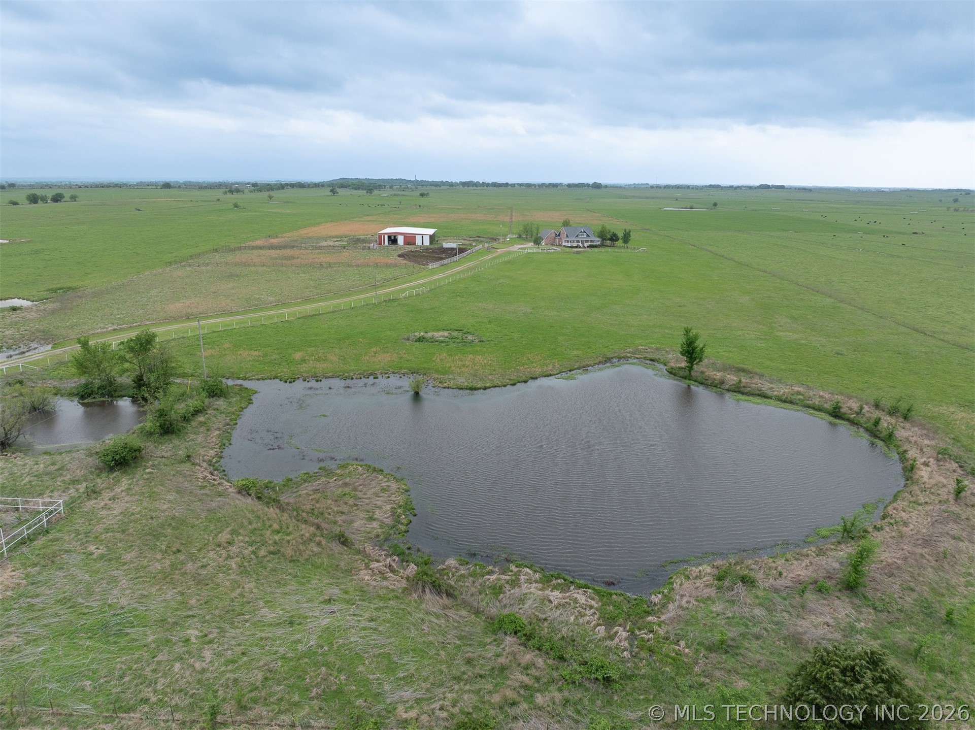 437703 E 340 Road Big Cabin OK 74301