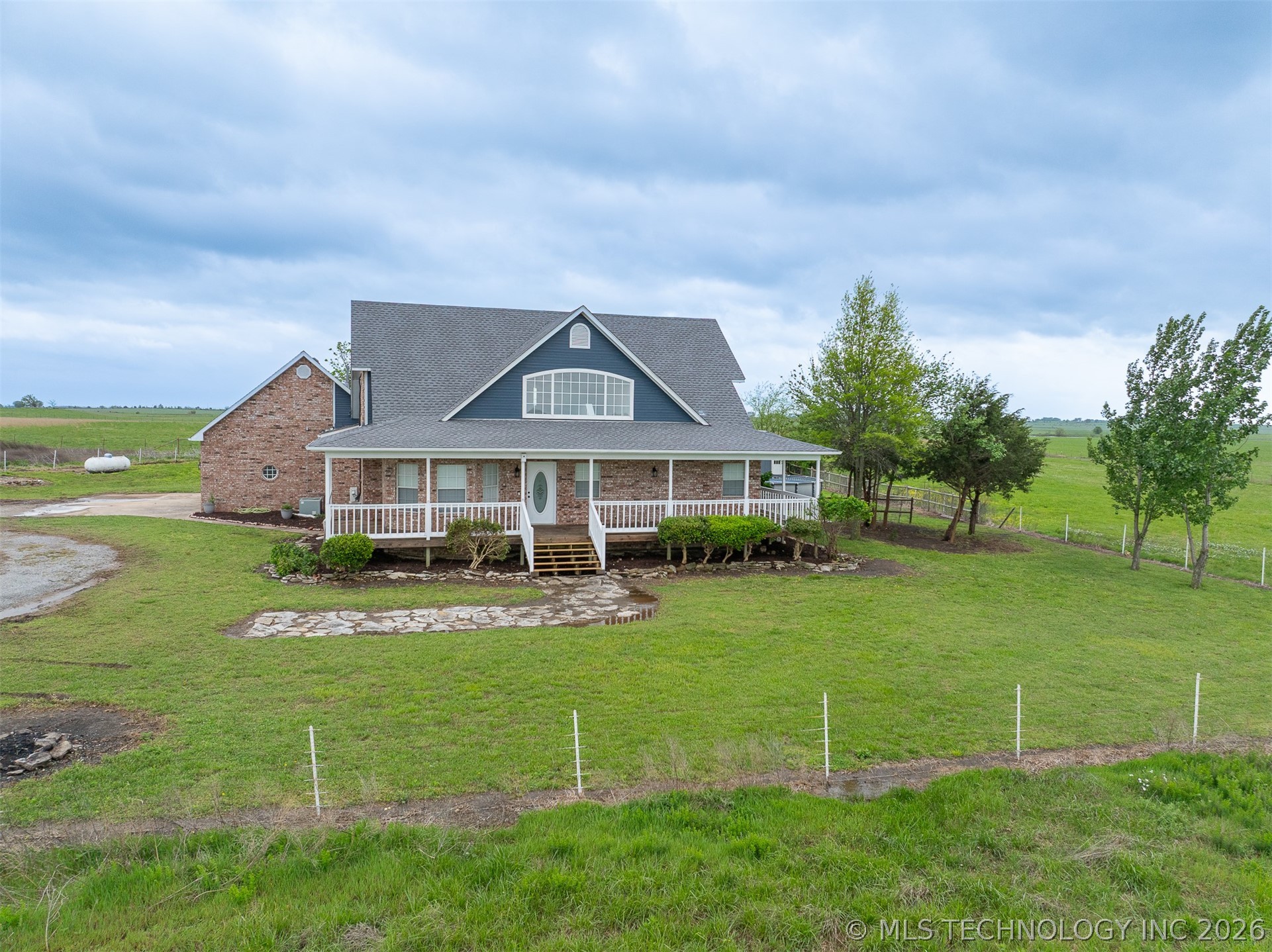 437703 E 340 Road Big Cabin OK 74301