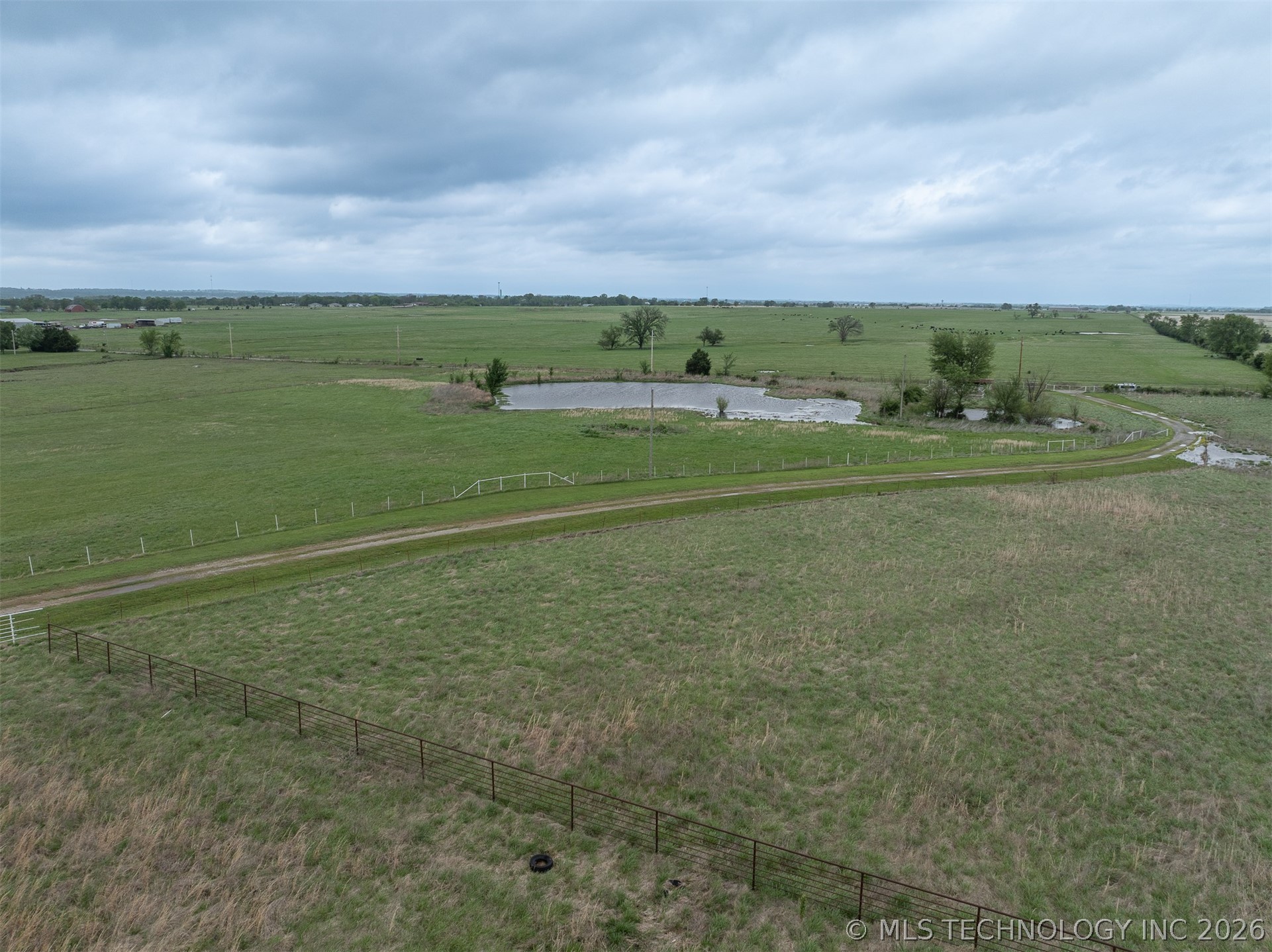 437703 E 340 Road Big Cabin OK 74301