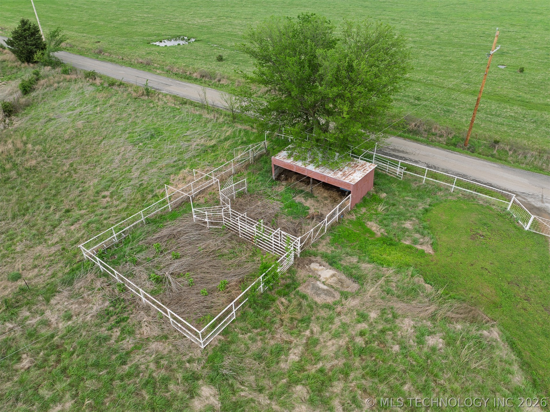 437703 E 340 Road Big Cabin OK 74301