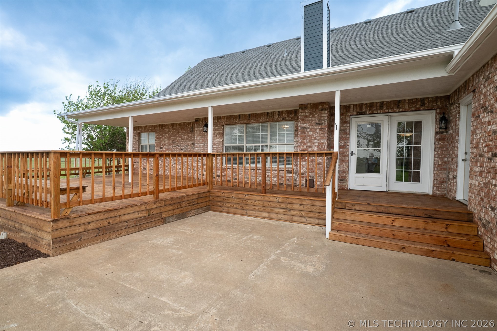 437703 E 340 Road Big Cabin OK 74301