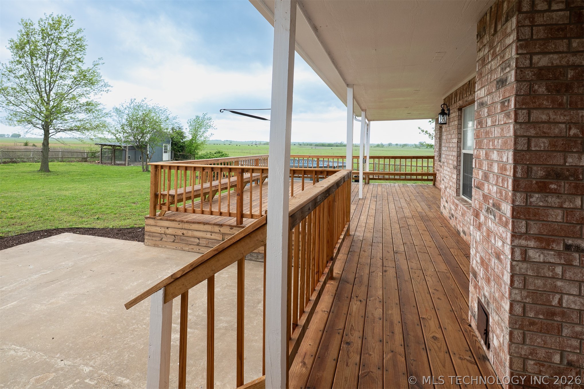 437703 E 340 Road Big Cabin OK 74301