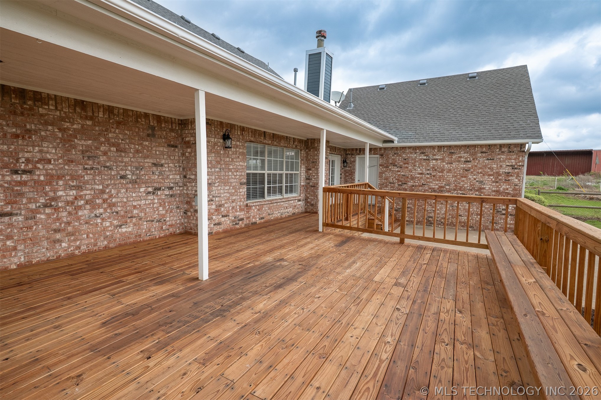 437703 E 340 Road Big Cabin OK 74301