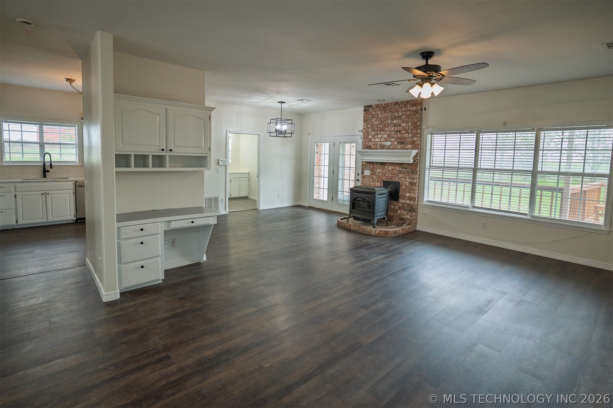 437703 E 340 Road Big Cabin OK 74301