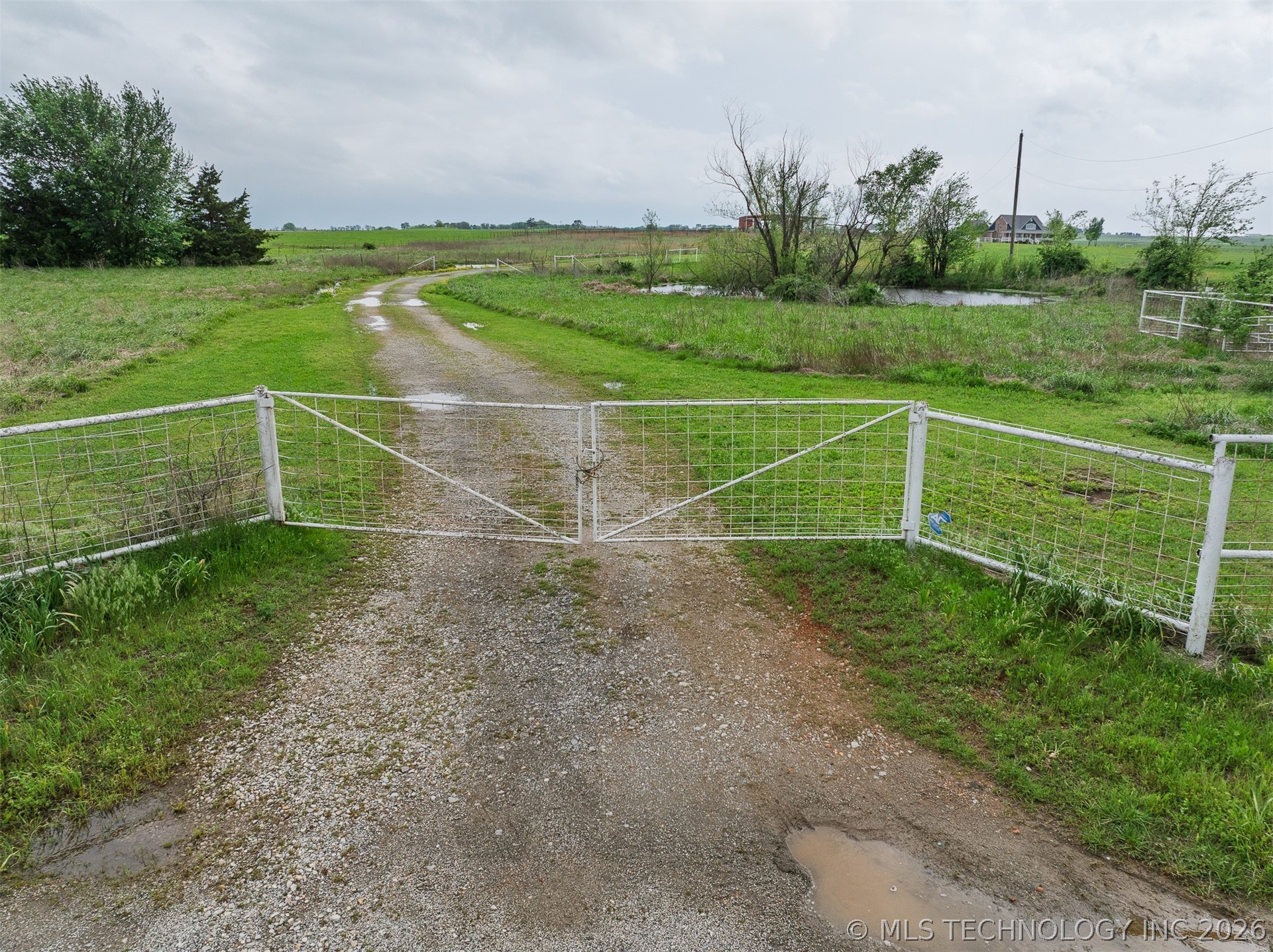 437703 E 340 Road Big Cabin OK 74301