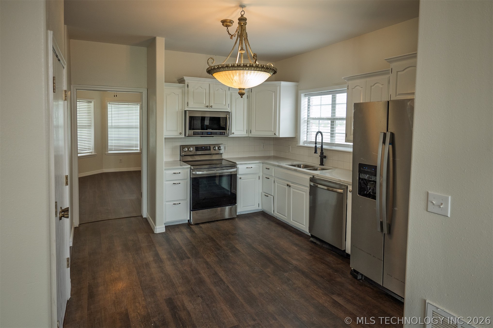 437703 E 340 Road Big Cabin OK 74301