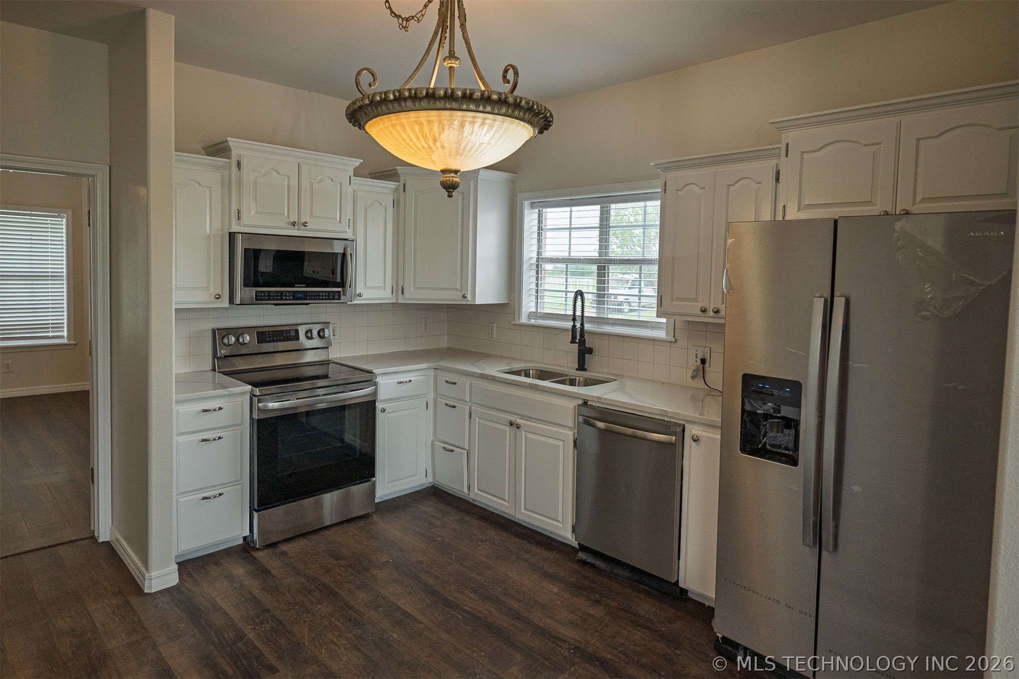 437703 E 340 Road Big Cabin OK 74301