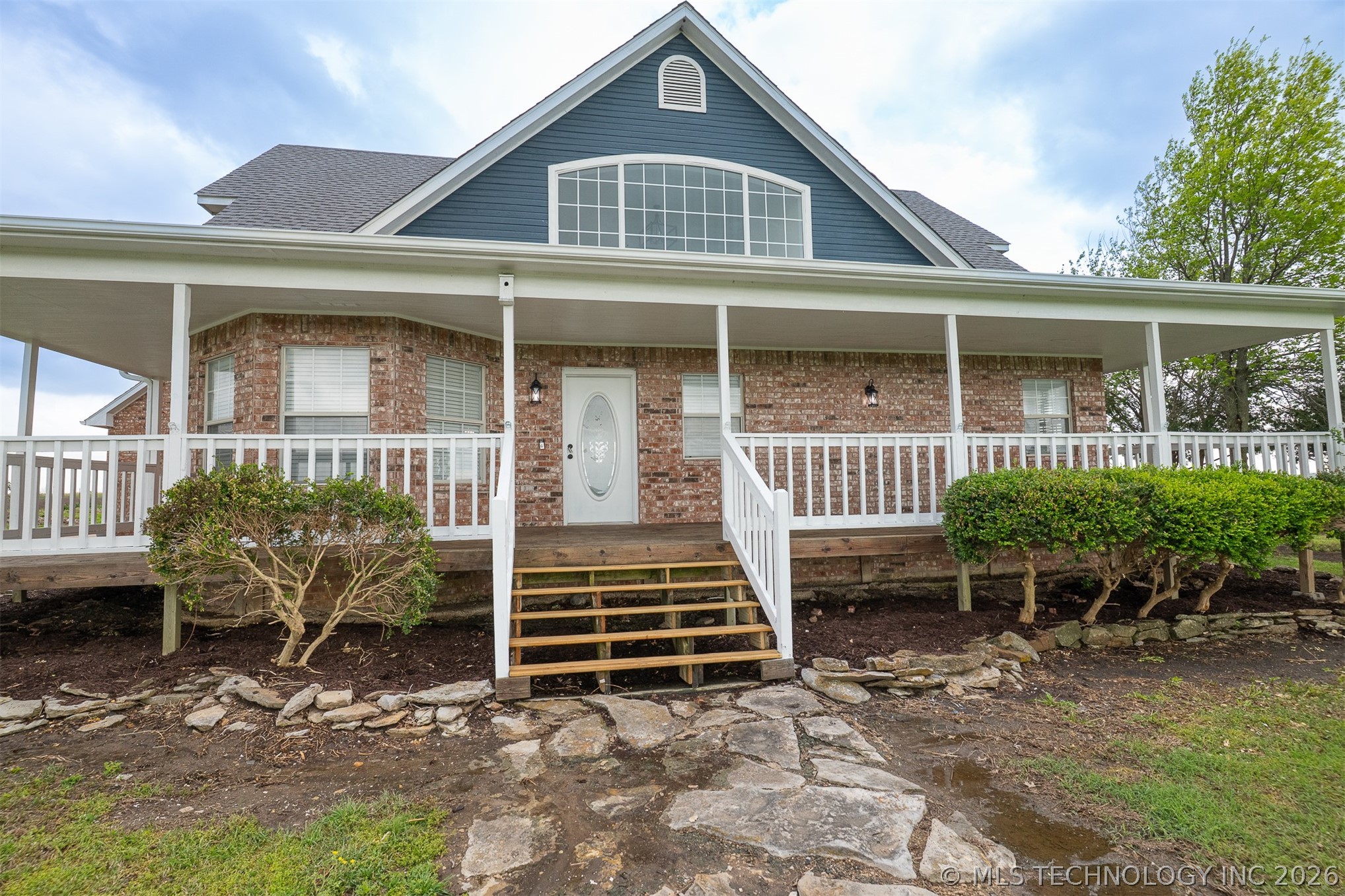 437703 E 340 Road Big Cabin OK 74301