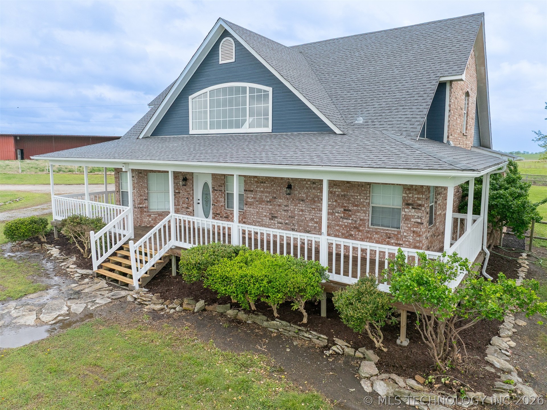 437703 E 340 Road Big Cabin OK 74301