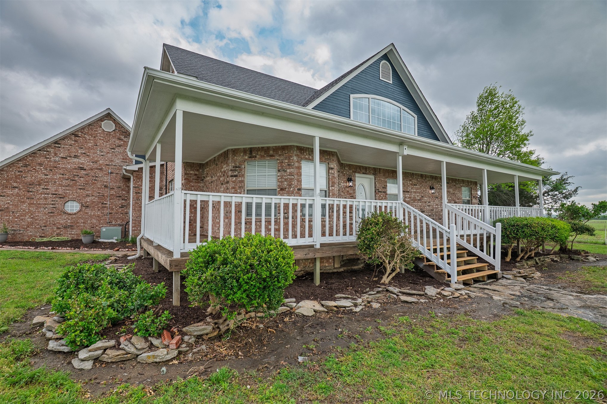 437703 E 340 Road Big Cabin OK 74301