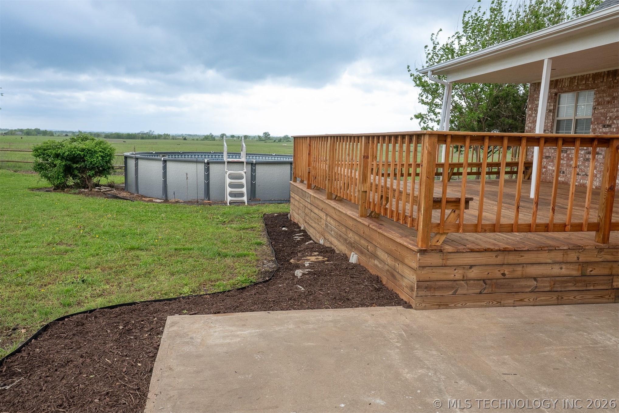 437703 E 340 Road Big Cabin OK 74301