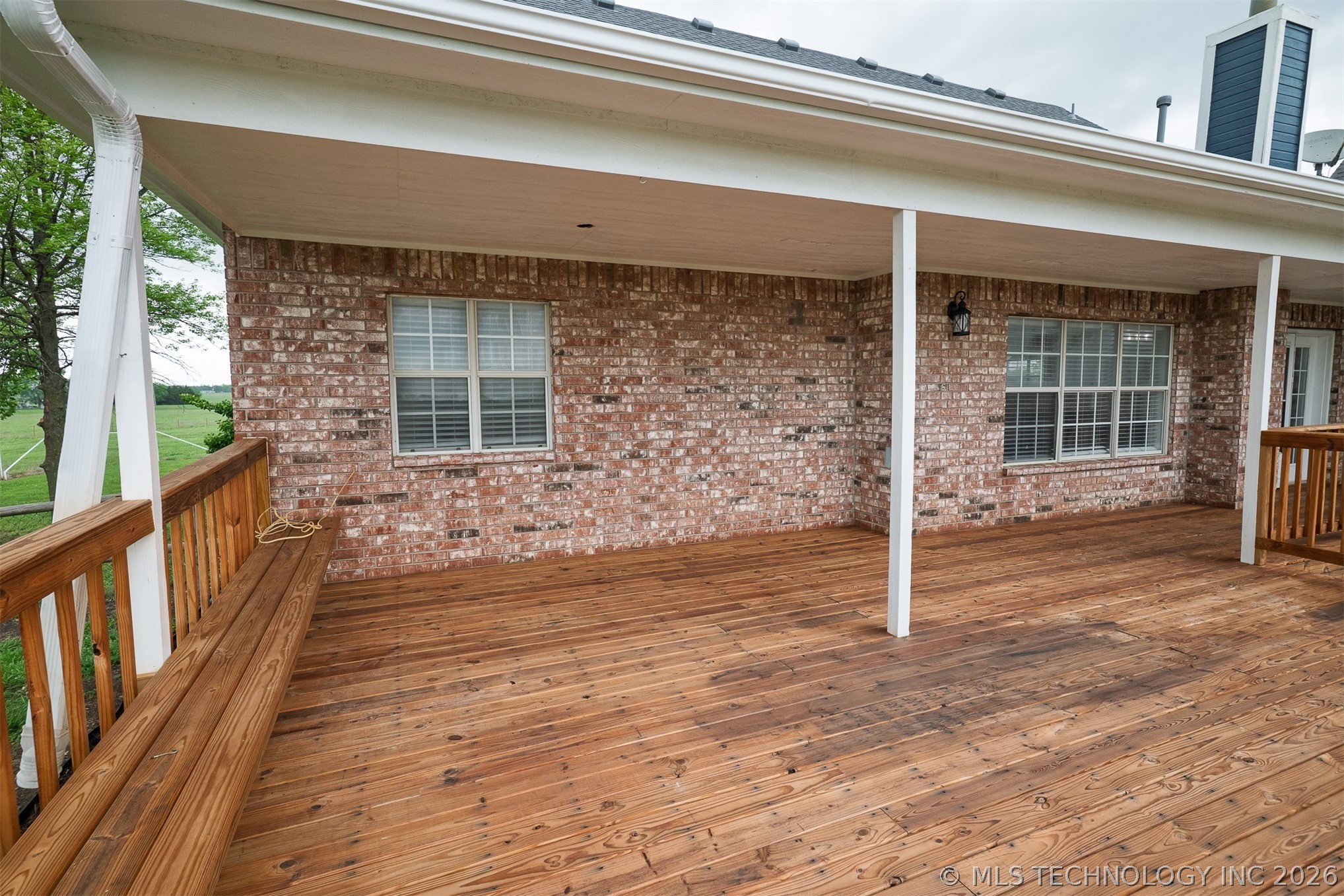 437703 E 340 Road Big Cabin OK 74301