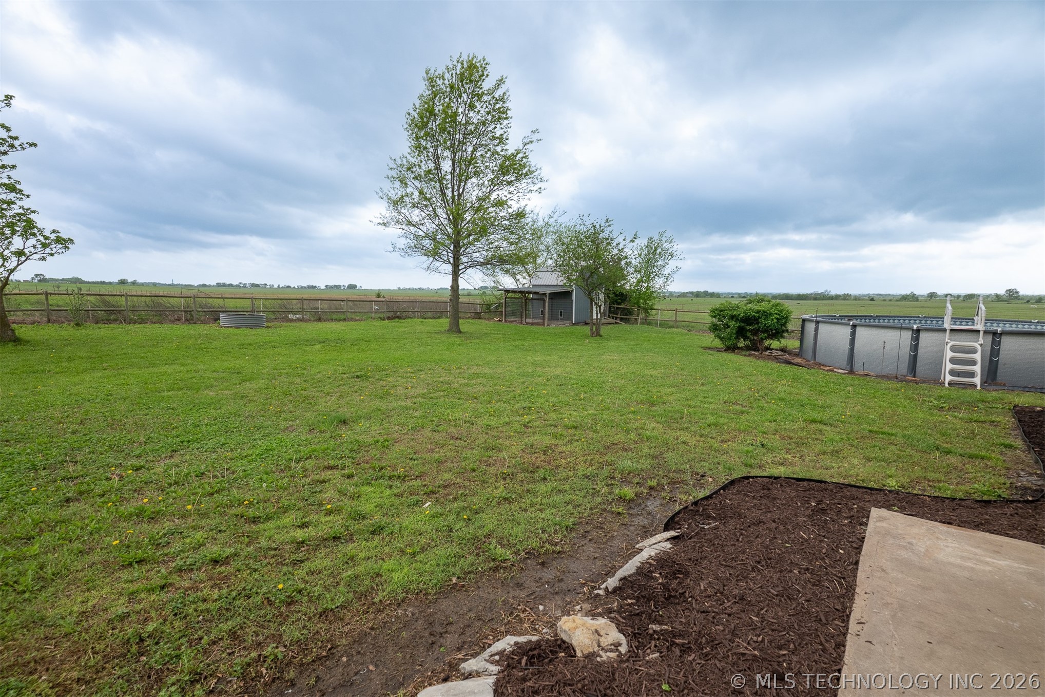 437703 E 340 Road Big Cabin OK 74301