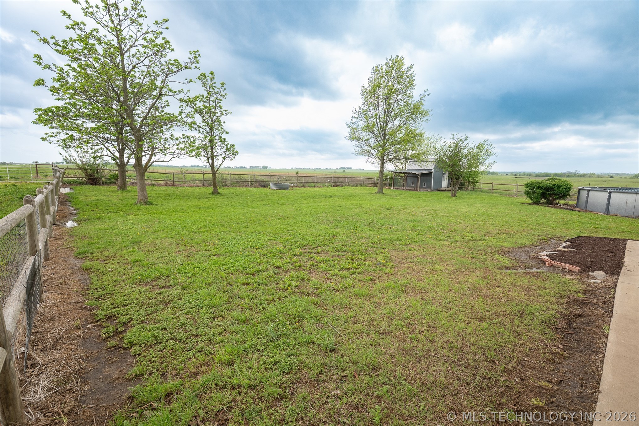 437703 E 340 Road Big Cabin OK 74301