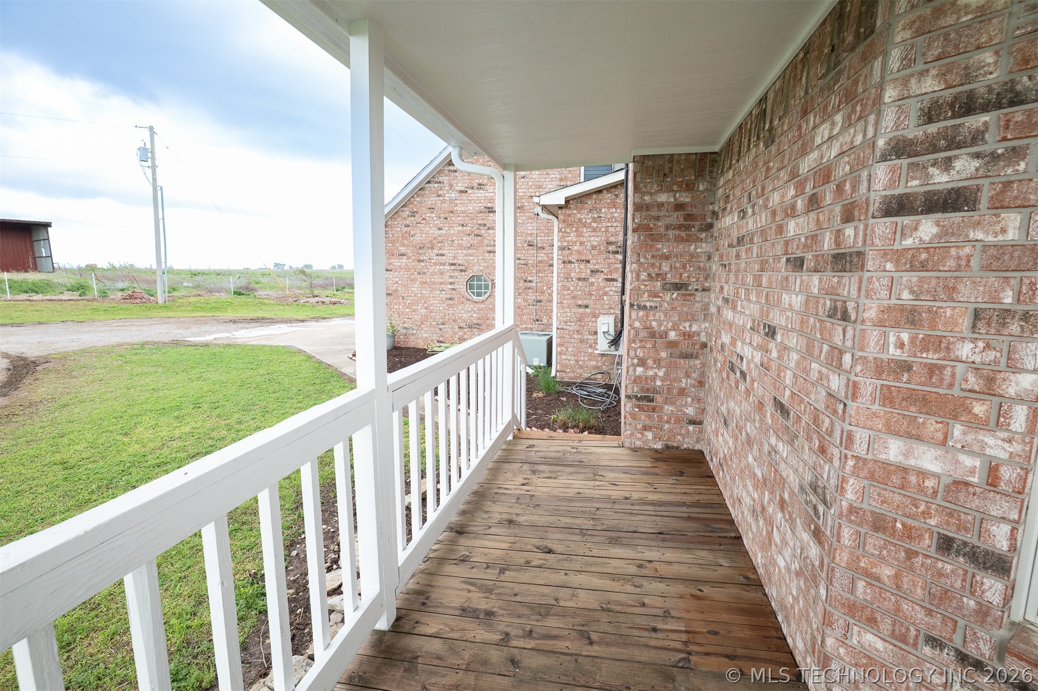 437703 E 340 Road Big Cabin OK 74301