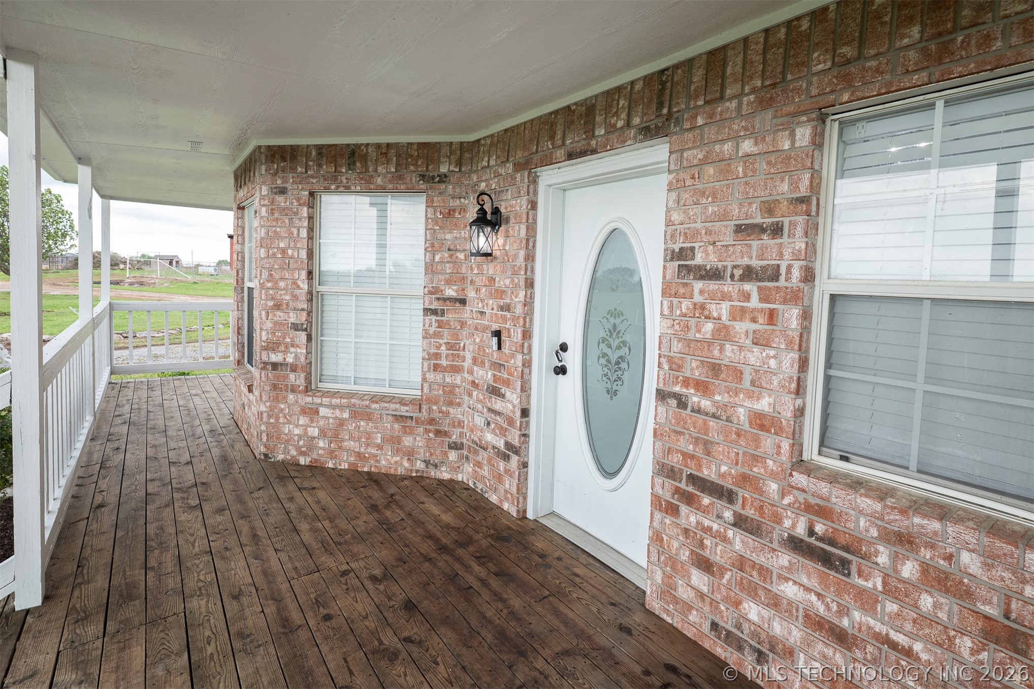 437703 E 340 Road Big Cabin OK 74301