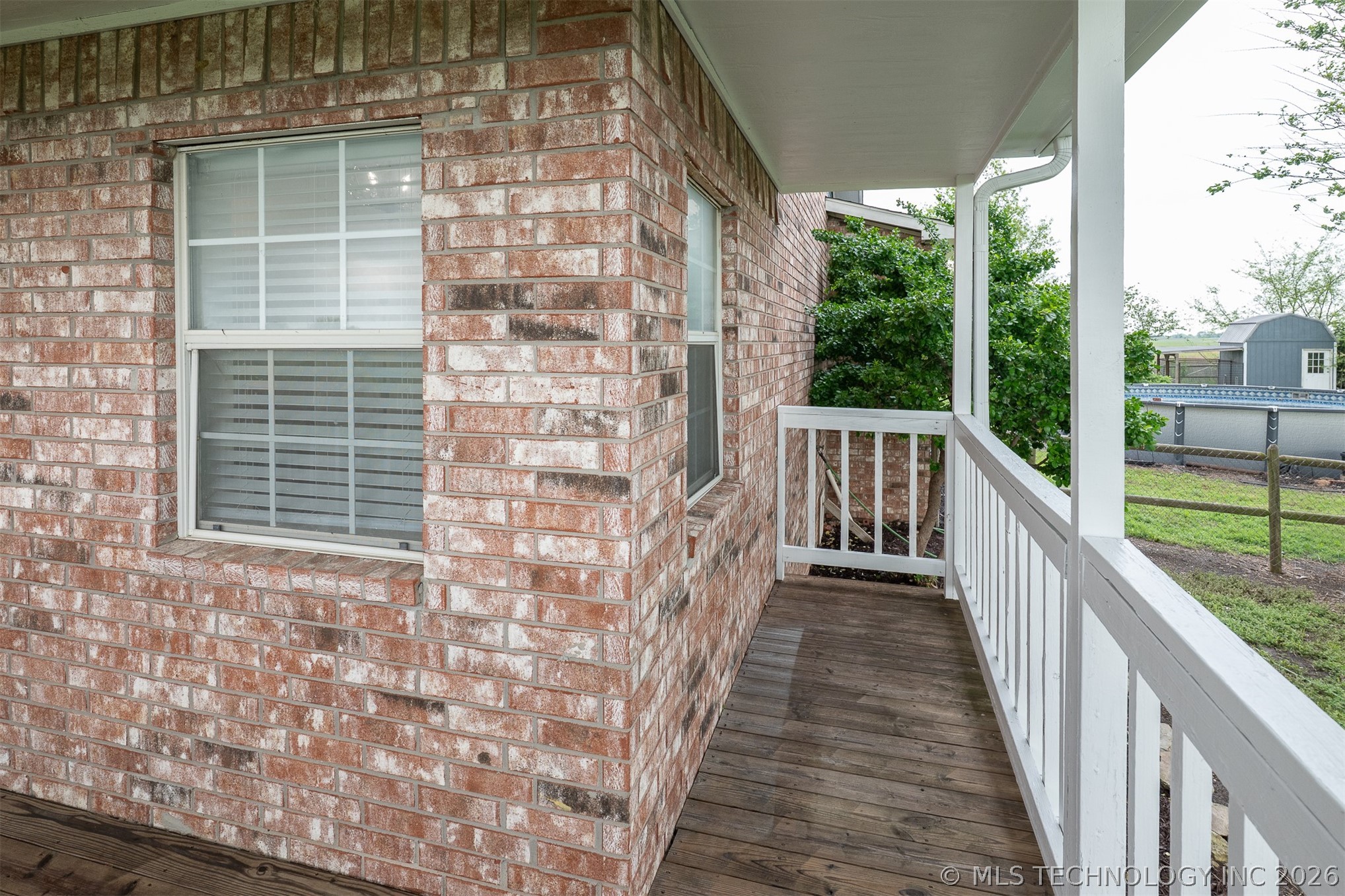 437703 E 340 Road Big Cabin OK 74301
