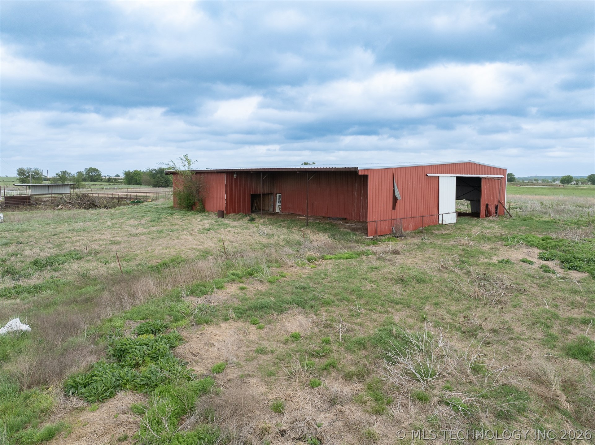 437703 E 340 Road Big Cabin OK 74301