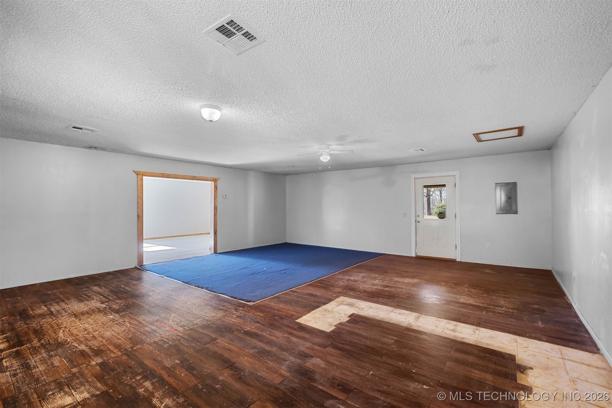 470443 E 723 Road Westville OK 74965