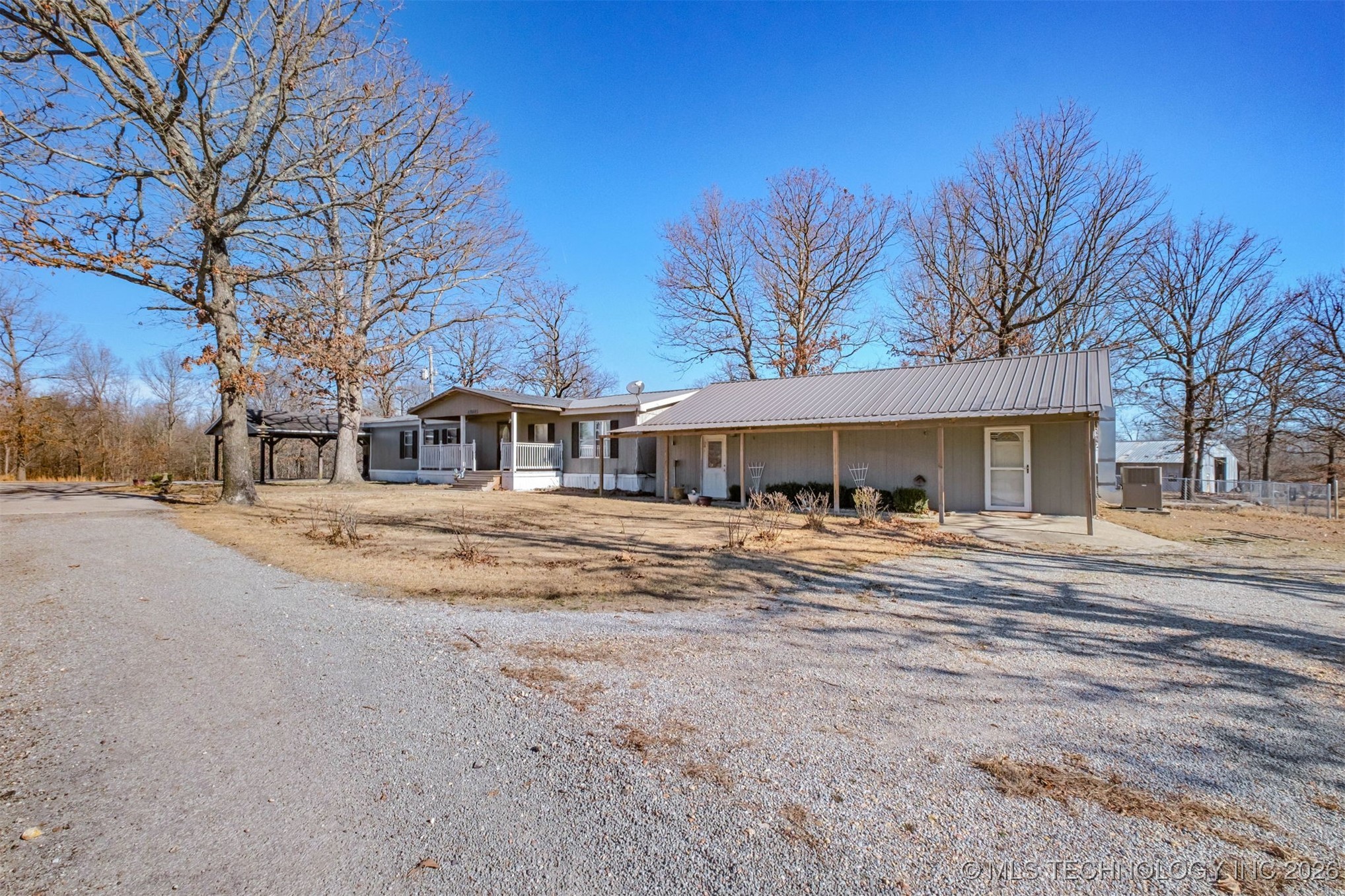 470443 E 723 Road Westville OK 74965