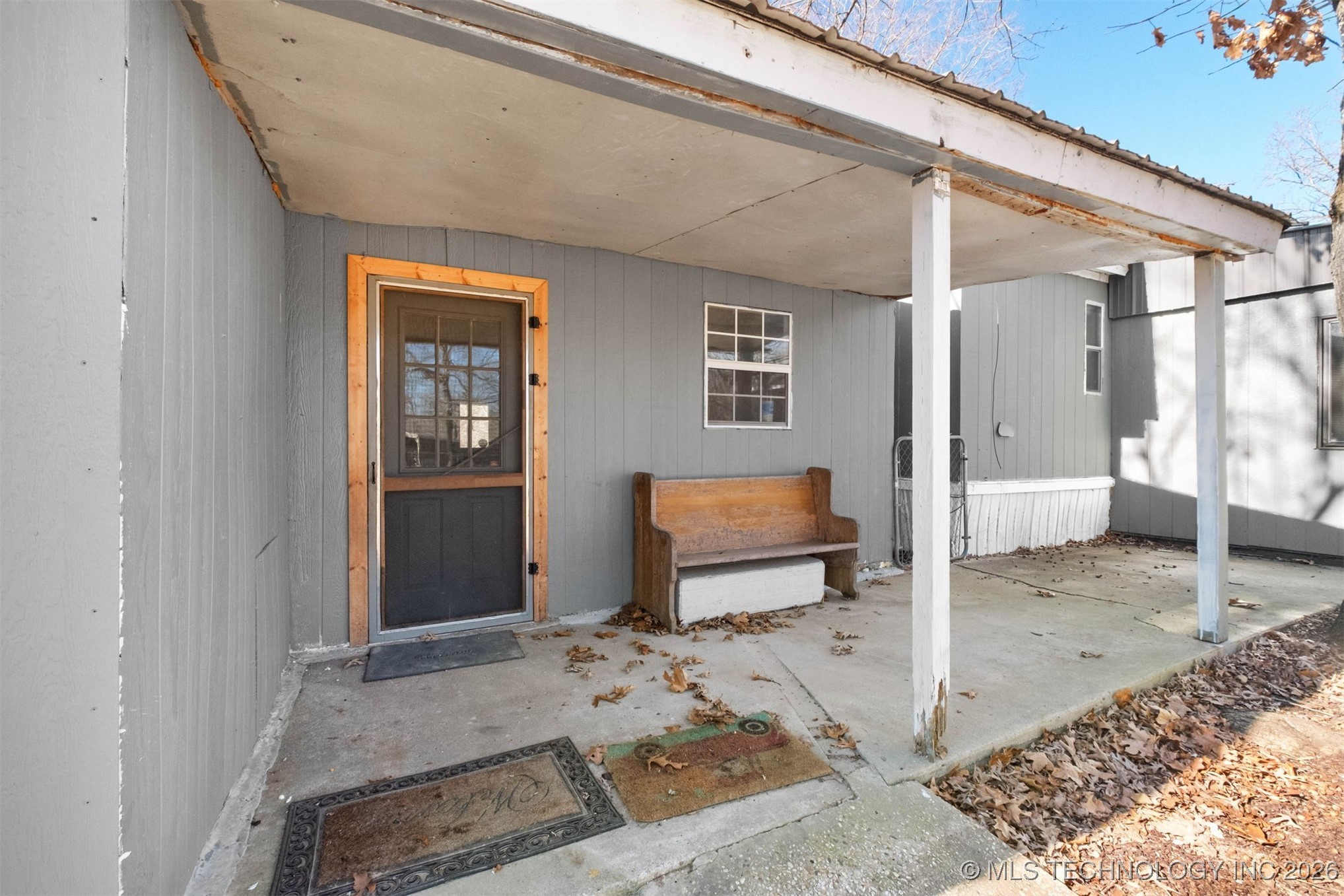 470443 E 723 Road Westville OK 74965