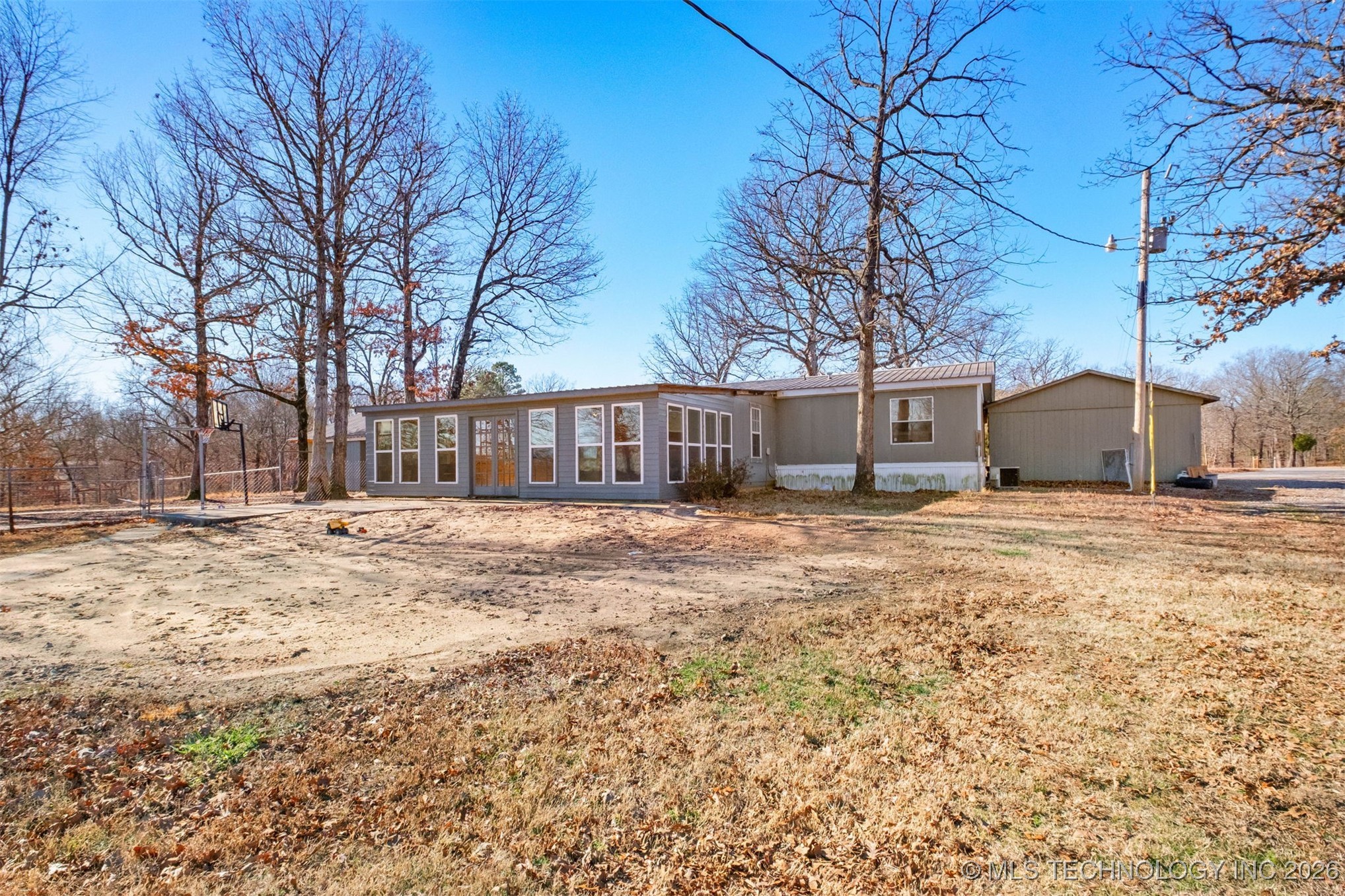 470443 E 723 Road Westville OK 74965