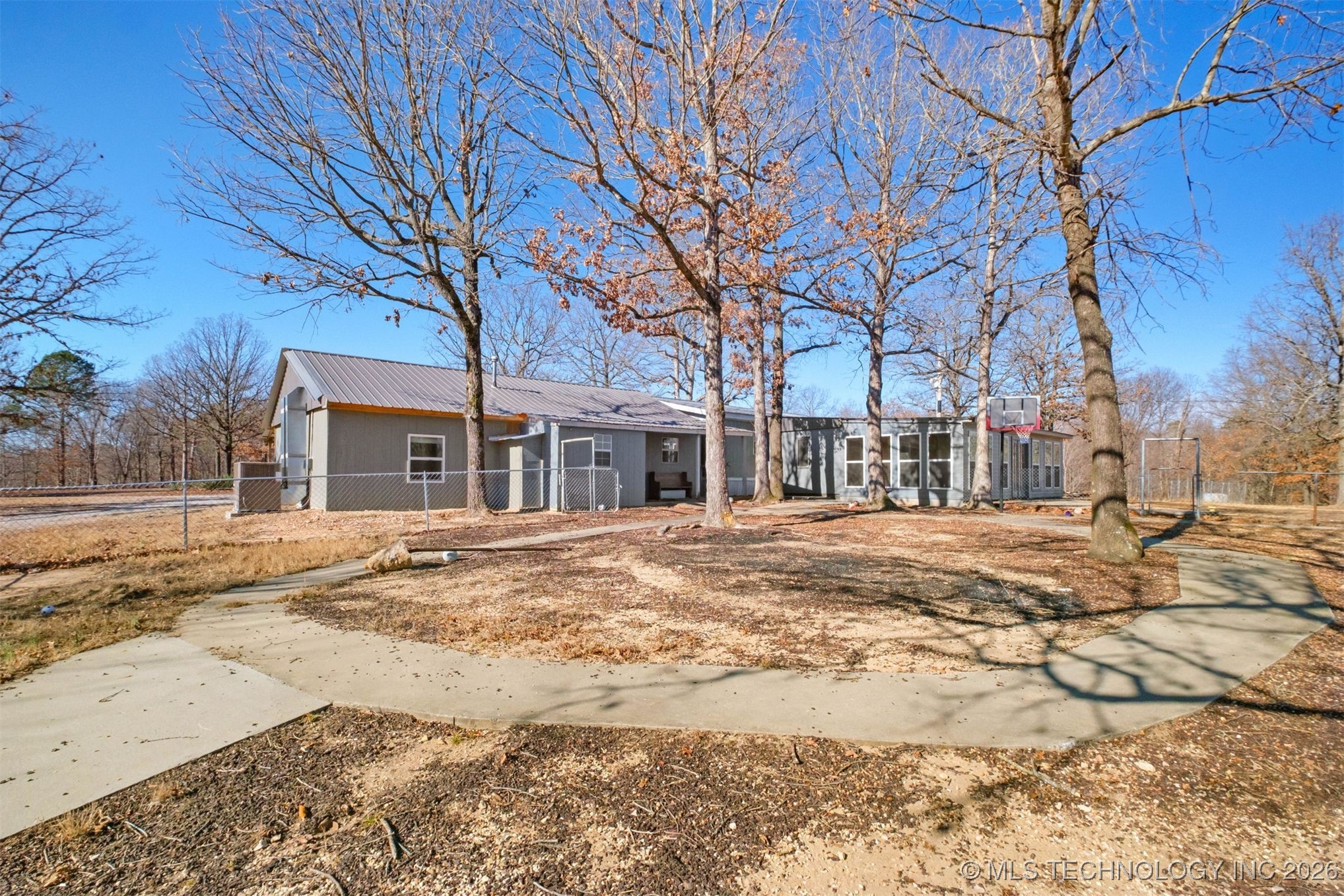 470443 E 723 Road Westville OK 74965