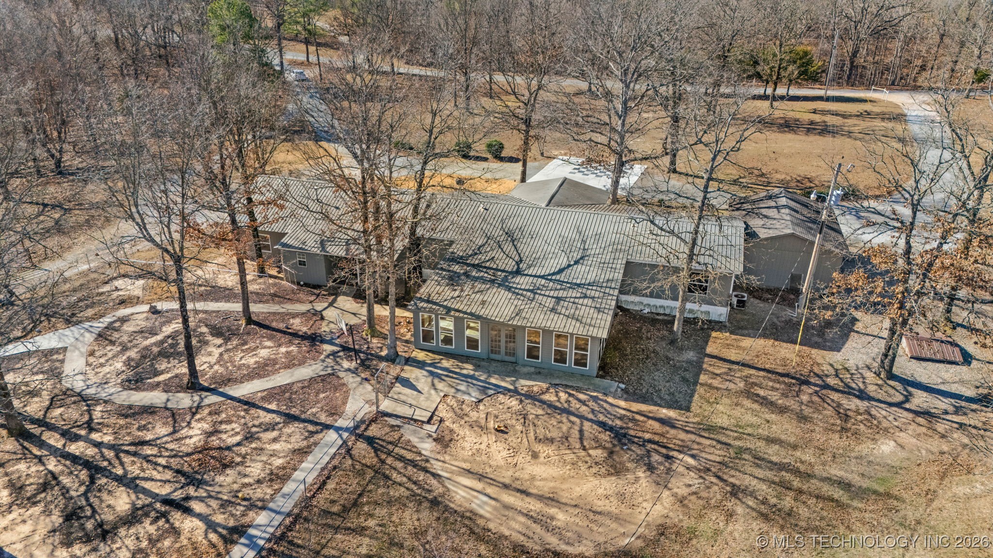 470443 E 723 Road Westville OK 74965