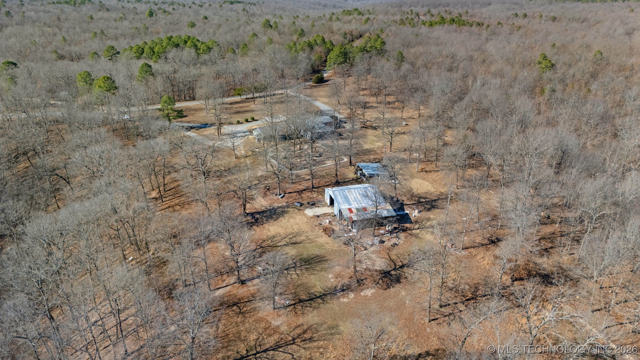 470443 E 723 Road Westville OK 74965