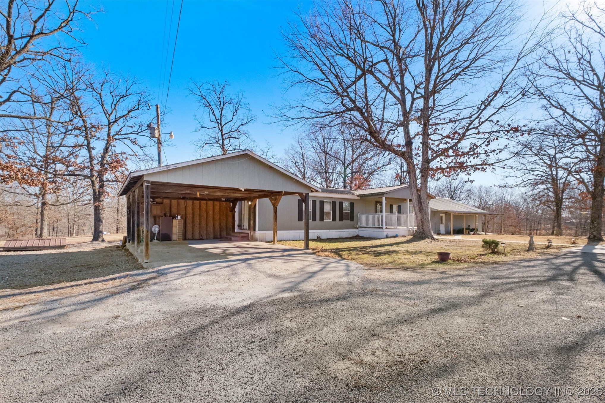 470443 E 723 Road Westville OK 74965