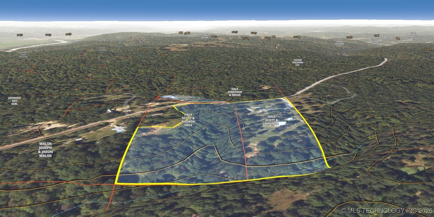 470443 E 723 Road Westville OK 74965