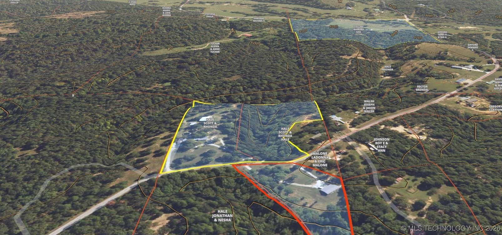 470443 E 723 Road Westville OK 74965