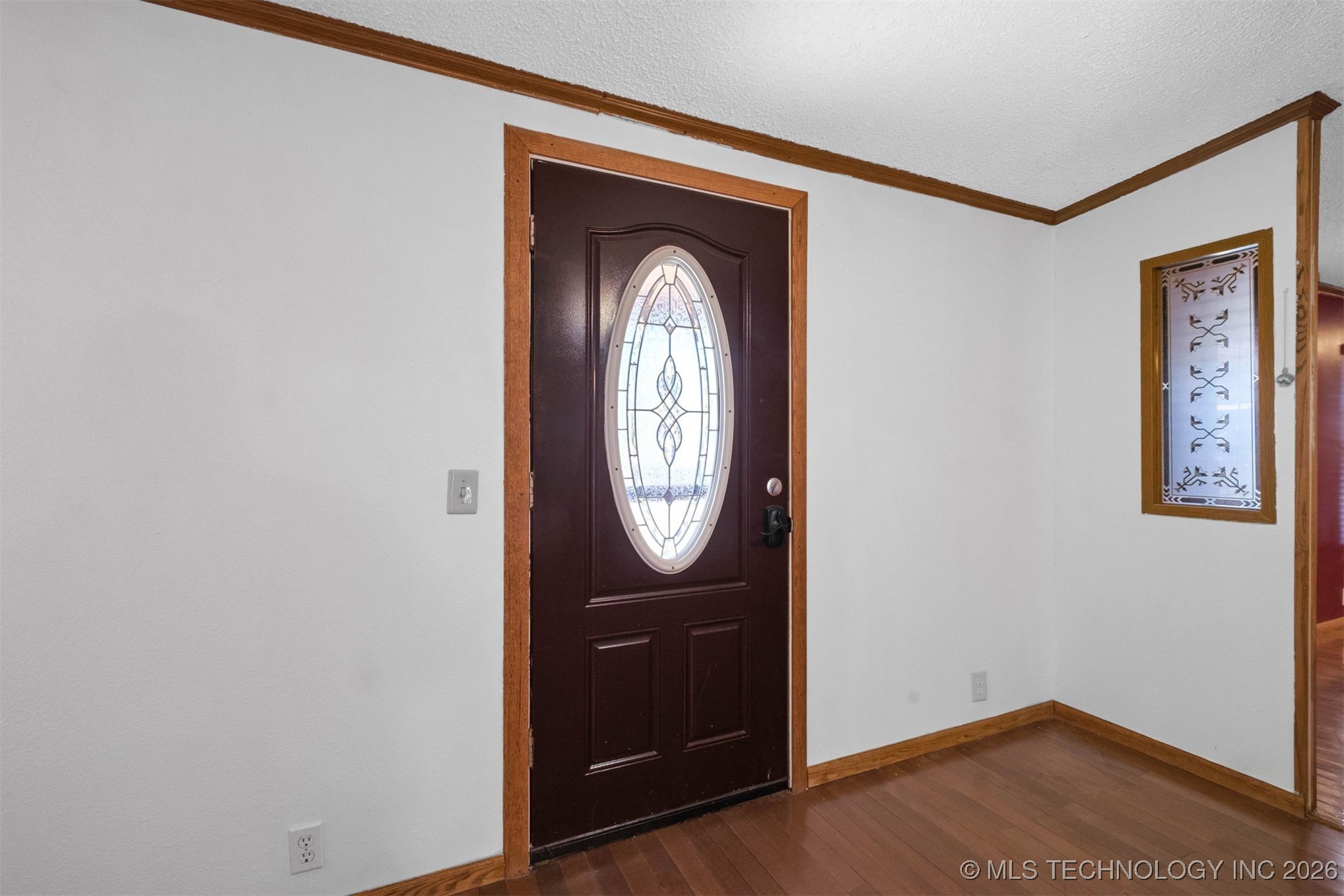 470443 E 723 Road Westville OK 74965