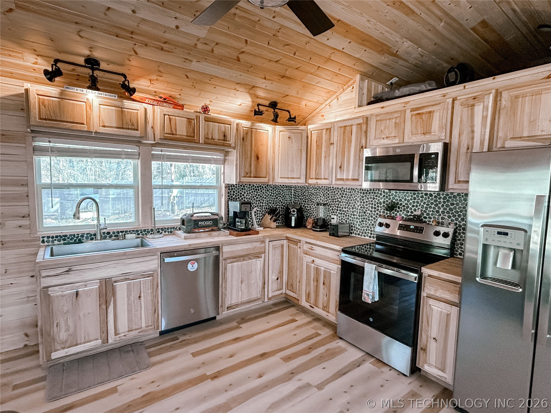 121780 S 4109 Road Eufaula OK 74432