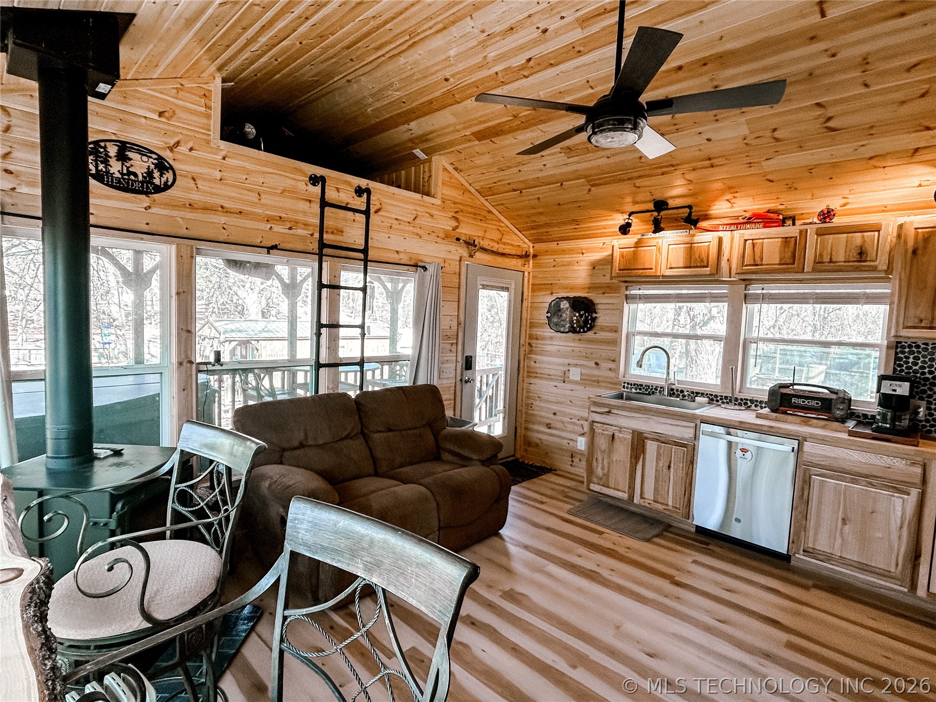 121780 S 4109 Road Eufaula OK 74432