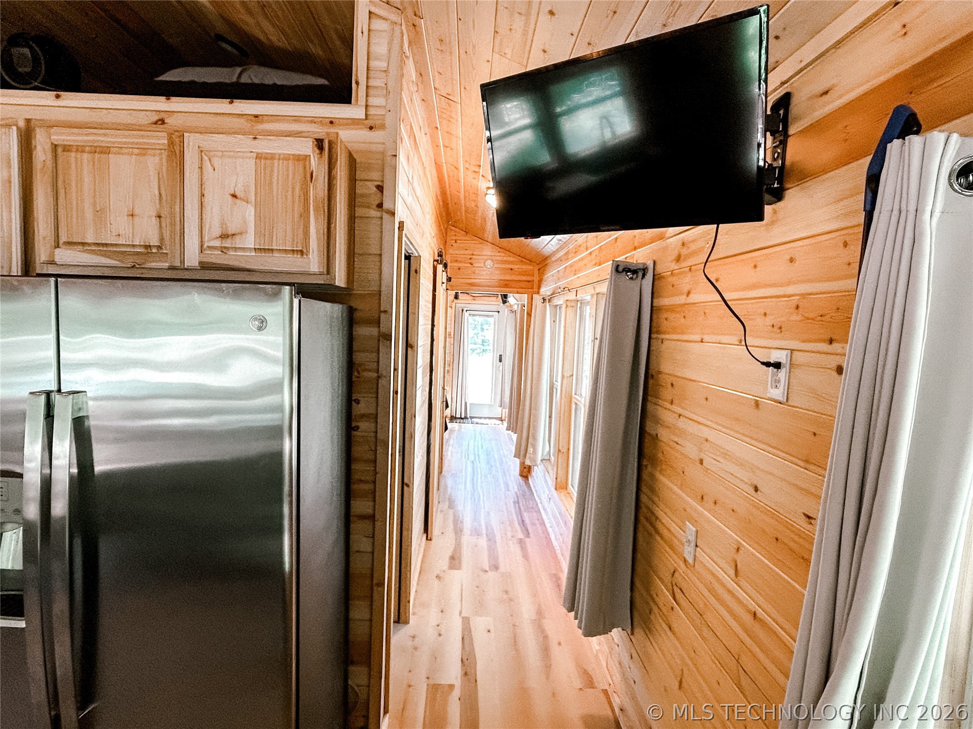 121780 S 4109 Road Eufaula OK 74432