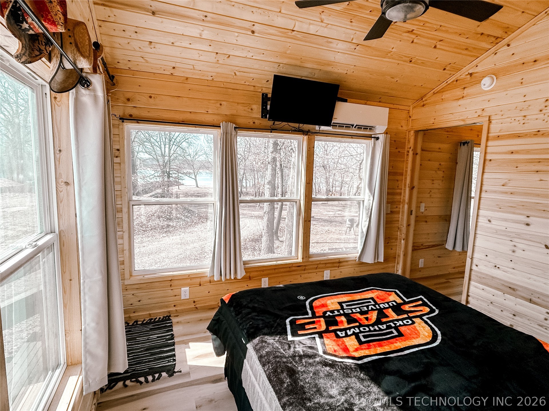 121780 S 4109 Road Eufaula OK 74432