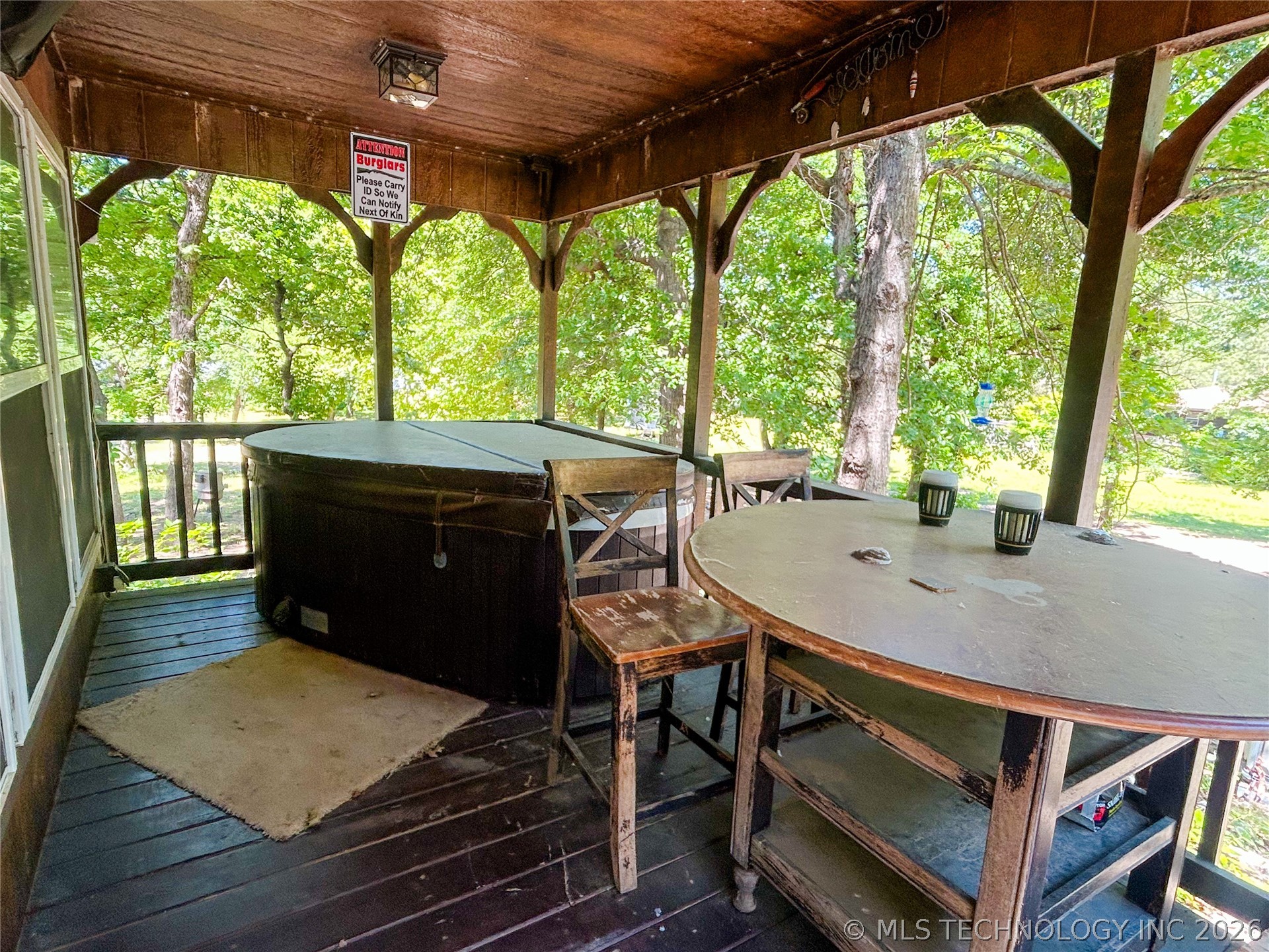 121780 S 4109 Road Eufaula OK 74432