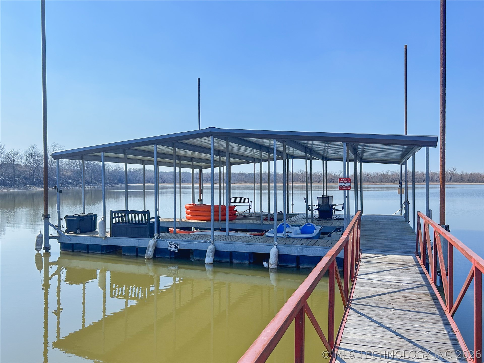 121780 S 4109 Road Eufaula OK 74432