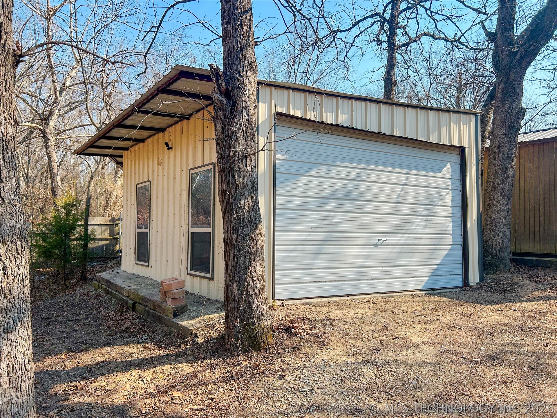 121780 S 4109 Road Eufaula OK 74432